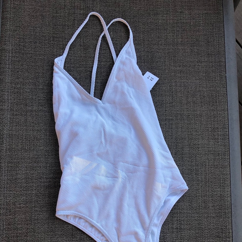 A&F one piece